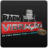 Rádio Vibração FM icon