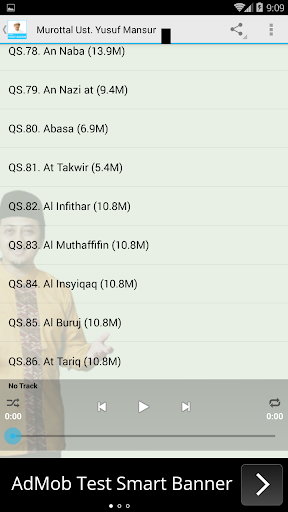 Download Ceramah Lengkap Ust Yusuf Mansur Free For Android Ceramah Lengkap Ust Yusuf Mansur Apk Download Steprimo Com