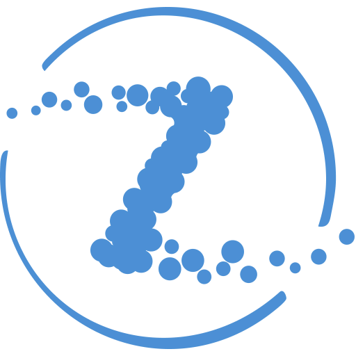 Z-App logo