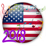 USA Ringstones 2018 icon