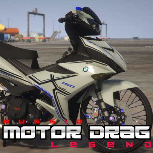 Bussid Motor Drag Legend - AppWisp.com