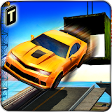 Speed Car Stunts 3D icon