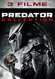 Symbolbild für Predator Collection: 3 Filme