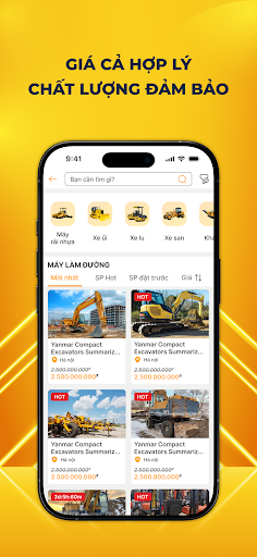 CoMacPro screenshot 1