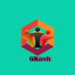 Cover Image of Unduh GKash 7.1.1 APK