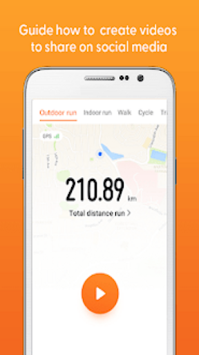 Huawei Health For Android