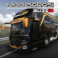 Mod Garasi Bussid