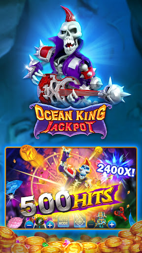 Ocean King JP-TaDa Games 2