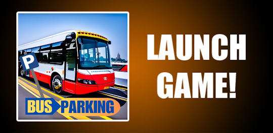 Parking Bus - Jeux de Bus