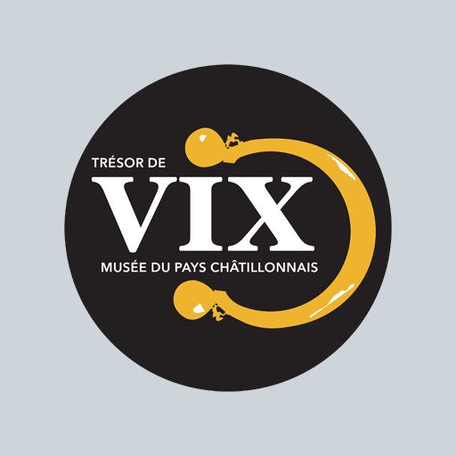 The Vix Treasure Museum Guide logo