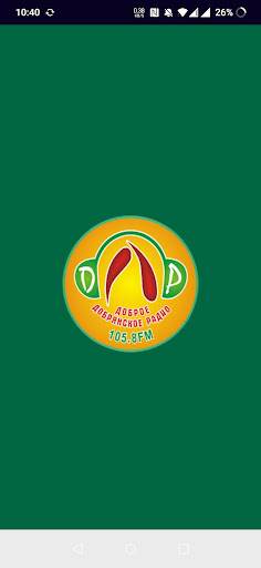 Android application DoDoRa screenshort
