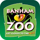 Banham Zoo icon