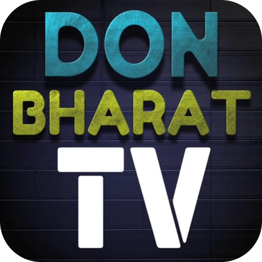 DON BHARAT TV
