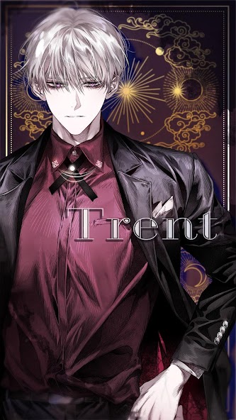 Twilight Blood : Romance Otome Game 2.0.1 APK + Modificación (Unlimited money) para Android