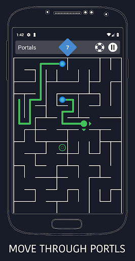 A.I. Maze Escape - Apps on Google Play