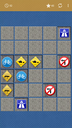 Pairs Screen 2