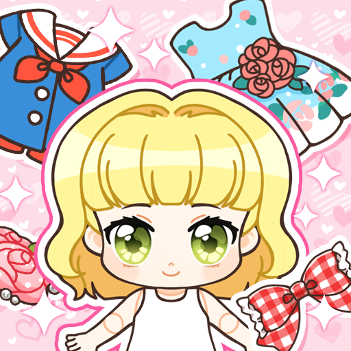 Dressing a Princess - Fashion, تنزيل على نظام Windows