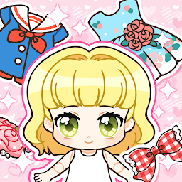 プリンセスの着付け-ファッション、コーディネーション Mod Apk