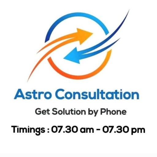 Astro Consultation logo