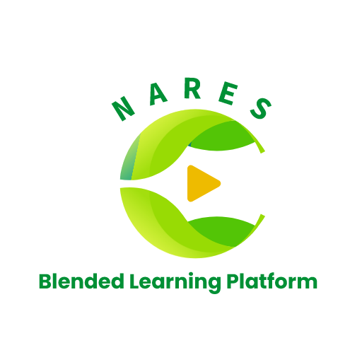 NARES-BLP logo