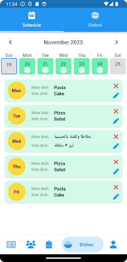 HeyMom Screen 3