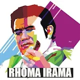 Dangdut Rhoma Irama mp3 icon