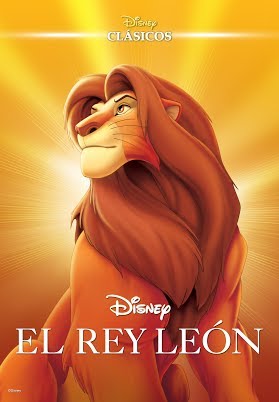 El Rey León (Doblada) - Películas en Google Play