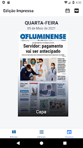 Jornal O Fluminense 3
