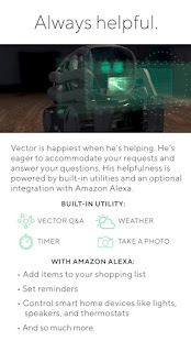 Vector Robot 1.8.2 screenshots 3