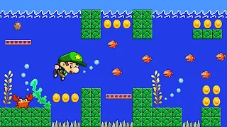 Bob's World - Super Bob Run - Screenshot 2