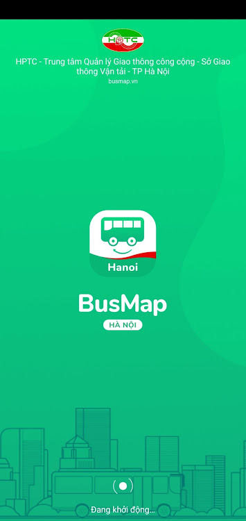 BusMap Hà Nội - 2.5.4 - (Android)