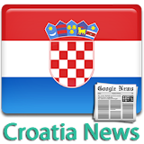 Croatia News - All Newspapers icon