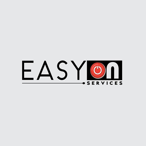 EasyOn Services logo