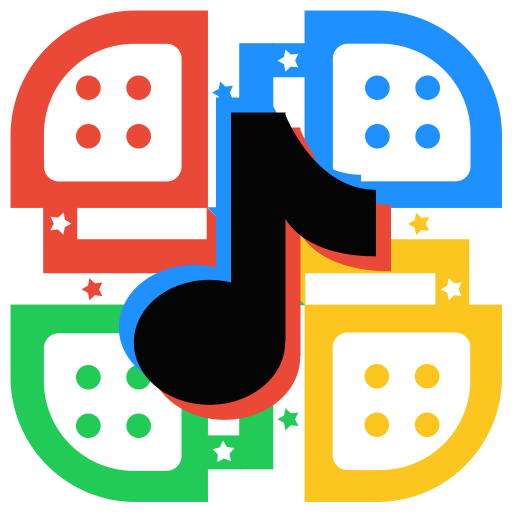 Ludo Call - Online Club Game logo