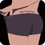 Cover Image of Download Butt Training—Women Fitness at Home 2.2.0 APK