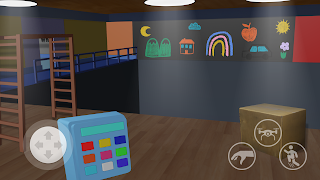 Monster Survival: Escape Room - Screenshot 3