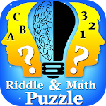 Cover Image of Download Triangle Brain & Riddle Puzzle  APK
