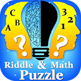 Magic Triangle Brain & Riddle Puzzle icon