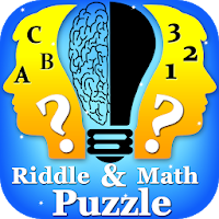 Triangle Brain & Riddle Puzzle