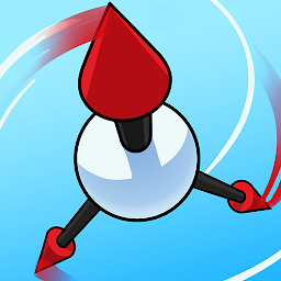 Fighter Cirle offline game Mod Apk