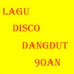 Cover Image of Baixar LAGU DISCO DANGDUT 90AN 2.0 APK