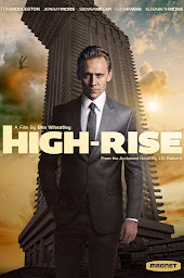 Icon image High-Rise