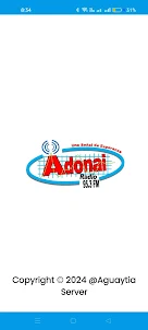 RADIO ADONAI PASCO FM