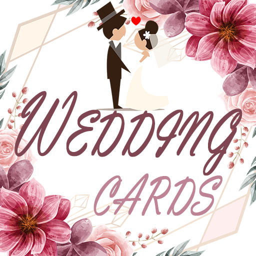 Wedding Card Making App
