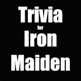 Trivia for Iron Maiden icon