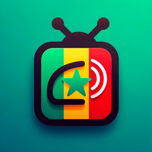 TNT Senegal TV