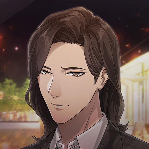 Be My Match: Otome Romance Gam  Icon