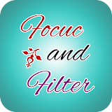 Focus N Filters icon