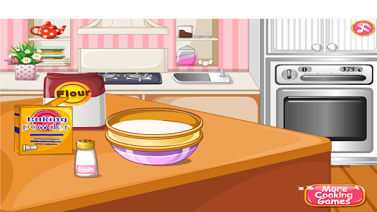 Cake Maker : Cooking Games For PC installation