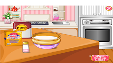 ケーキを作る- 料理ゲームのおすすめ画像2